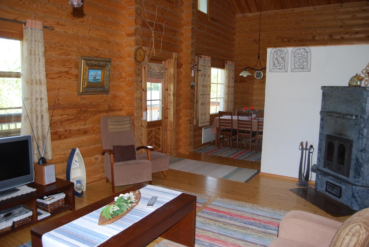 Ollinmaeki Vineyard Hotel Anttola Exterior foto